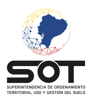 Superintendenia de Ordenamiento Territorial, Uso y Gestión del Suelo